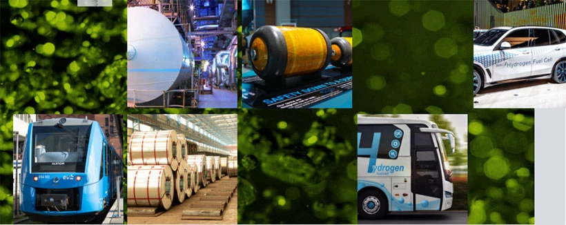 Green Hydrogen And How To Make It