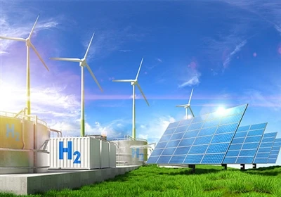 Atsinaujinančios energijos viršūnės „Visayas“ energijos projektai
