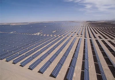 Tikimasi, kad saulės energija dominuos iki 2050 m
