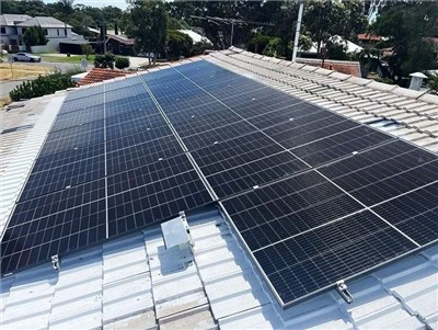 20kw gyvenamoji ne tinklo saulės energijos generatoriaus sistema
