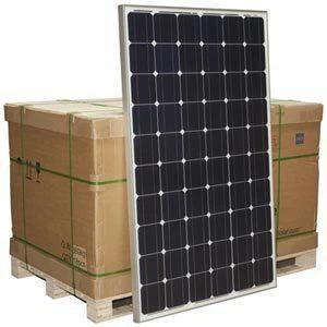 15kw Home off Grid Solar Generator System