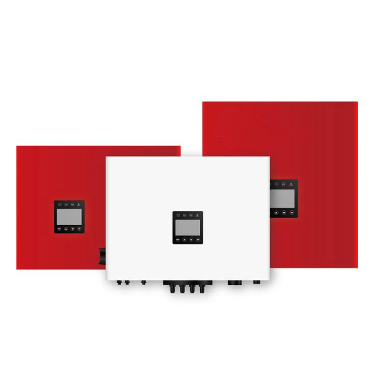 20kw Home Energy Storage Solar Panel Generator System