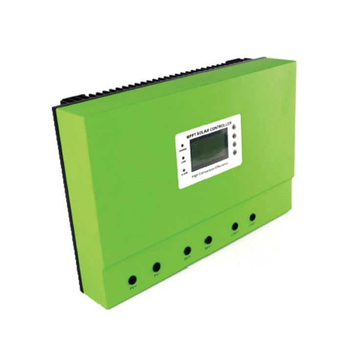 50kw Industrial off Grid Solar Energy Generator System