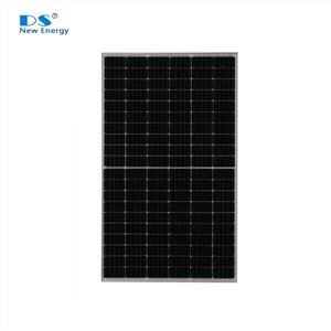 320W 330W 340W 5 Busbar pusbėselementas Saulės skydelis